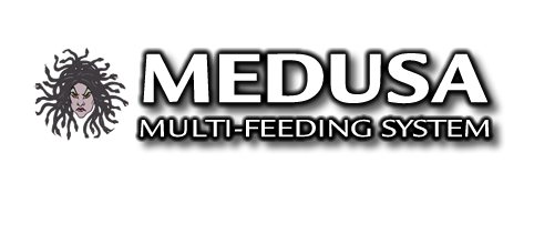 Medusa Multi-Feeding System